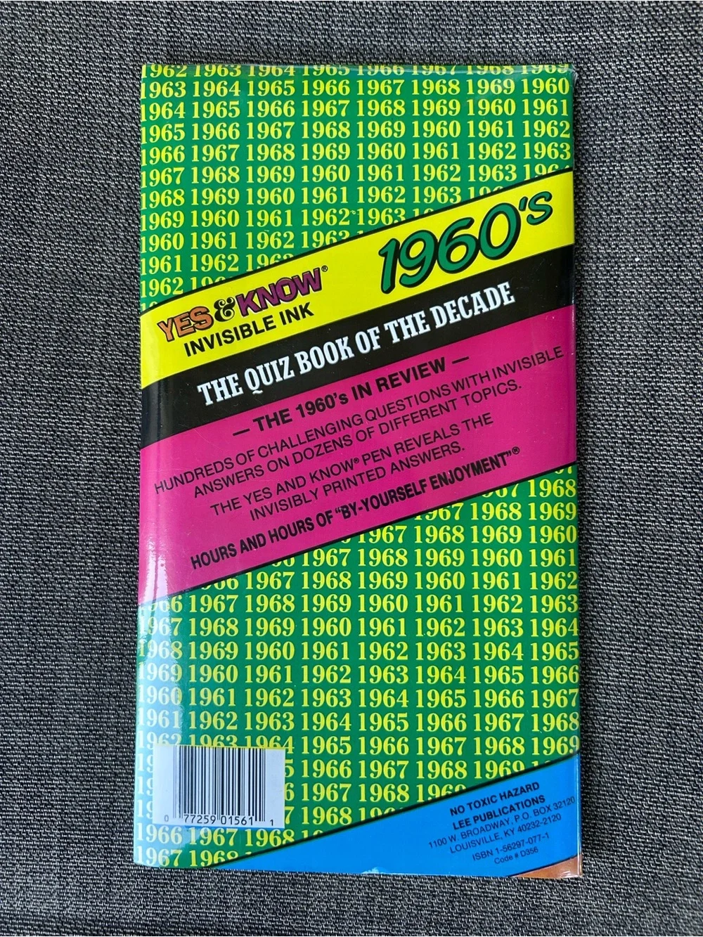 N/A new sealed